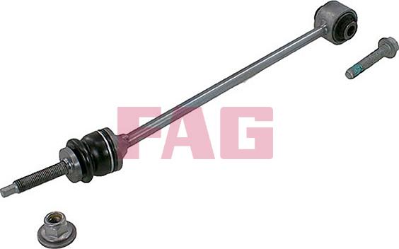 FAG 818 0598 10 - Asta / Puntone, Stabilizzatore autozon.pro