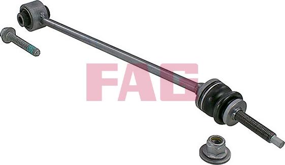 FAG 818 0597 10 - Asta / Puntone, Stabilizzatore autozon.pro