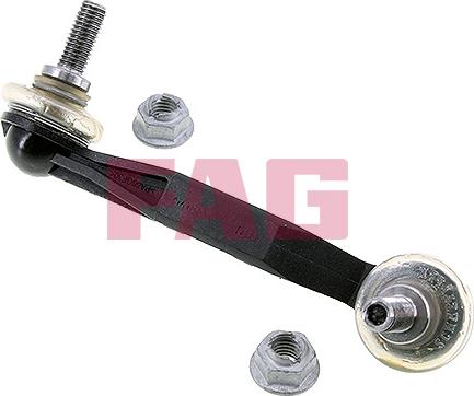 FAG 818 0556 10 - Asta / Puntone, Stabilizzatore autozon.pro