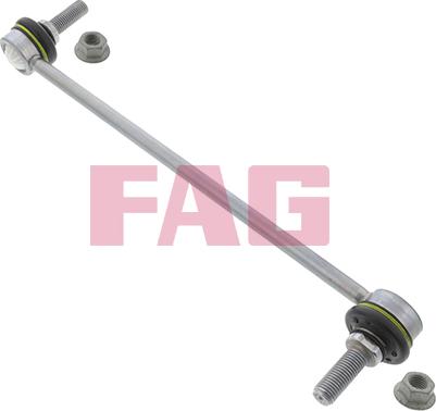 FAG 818 0564 10 - Asta / Puntone, Stabilizzatore autozon.pro