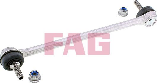 FAG 818 0565 10 - Asta / Puntone, Stabilizzatore autozon.pro