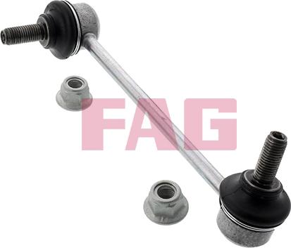 FAG 818 0512 10 - Asta / Puntone, Stabilizzatore autozon.pro