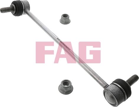 FAG 818 0517 10 - Asta / Puntone, Stabilizzatore autozon.pro