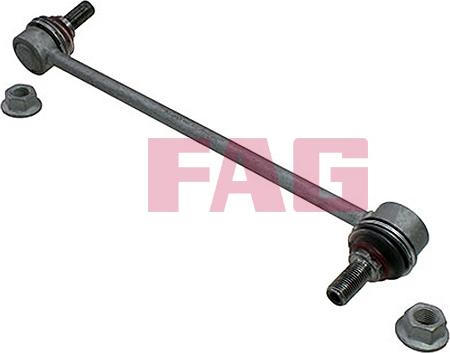 FAG 818 0580 10 - Asta / Puntone, Stabilizzatore autozon.pro