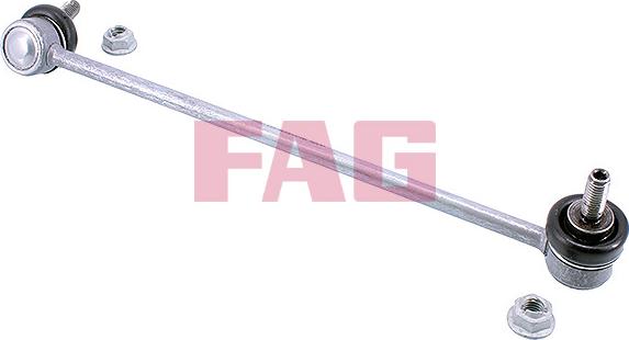 FAG 818 0588 10 - Asta / Puntone, Stabilizzatore autozon.pro