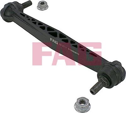 FAG 818 0538 10 - Asta / Puntone, Stabilizzatore autozon.pro