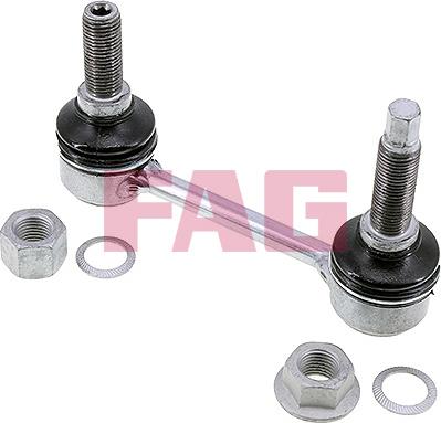 FAG 818 0522 10 - Asta / Puntone, Stabilizzatore autozon.pro