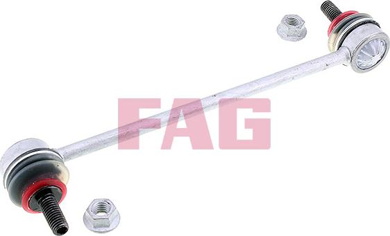 FAG 818 0574 10 - Asta / Puntone, Stabilizzatore autozon.pro