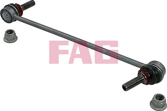 FAG 818 0575 10 - Asta / Puntone, Stabilizzatore autozon.pro