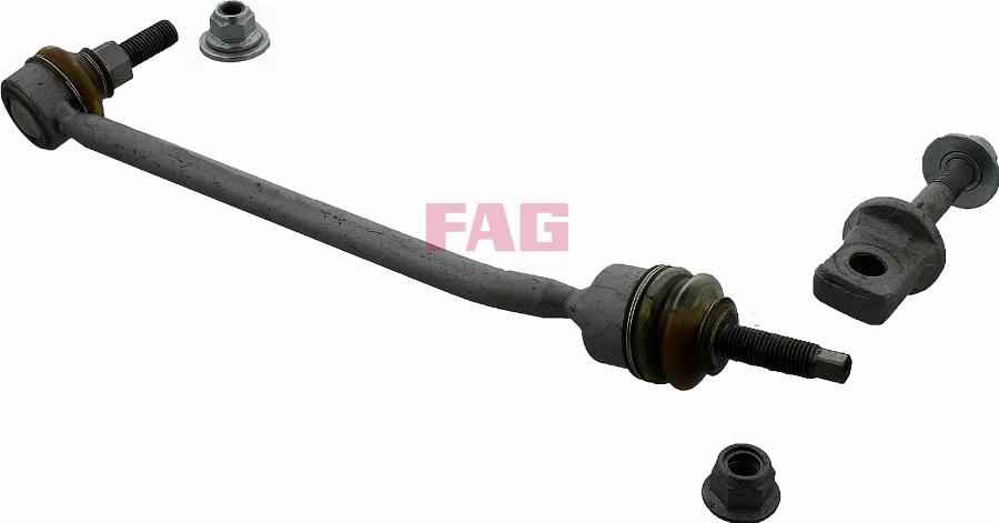 FAG 818 0659 10 - Asta / Puntone, Stabilizzatore autozon.pro