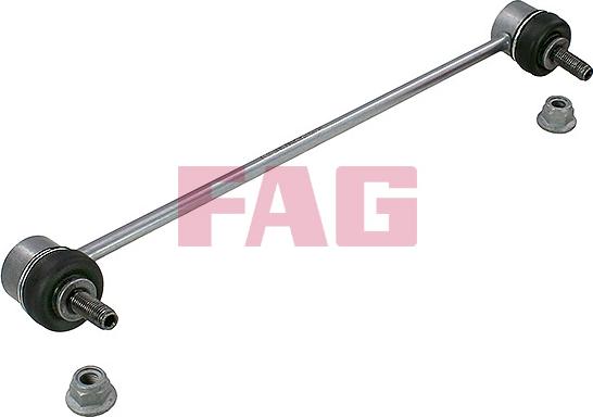 FAG 818 0654 10 - Asta / Puntone, Stabilizzatore autozon.pro