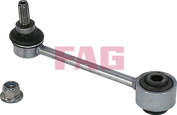 FAG 818 0656 10 - Asta / Puntone, Stabilizzatore autozon.pro