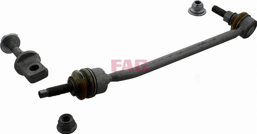 FAG 818 0658 10 - Asta / Puntone, Stabilizzatore autozon.pro