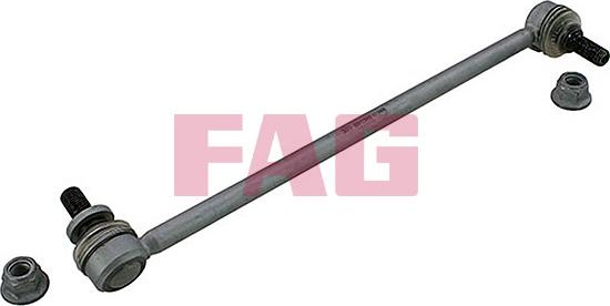 FAG 818 0607 10 - Asta / Puntone, Stabilizzatore autozon.pro