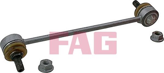 FAG 818 0611 10 - Asta / Puntone, Stabilizzatore autozon.pro