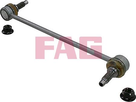 FAG 818 0612 10 - Asta / Puntone, Stabilizzatore autozon.pro