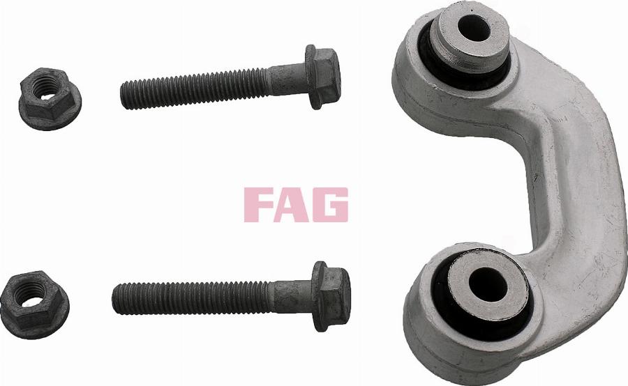 FAG 818 0686 10 - Asta / Puntone, Stabilizzatore autozon.pro