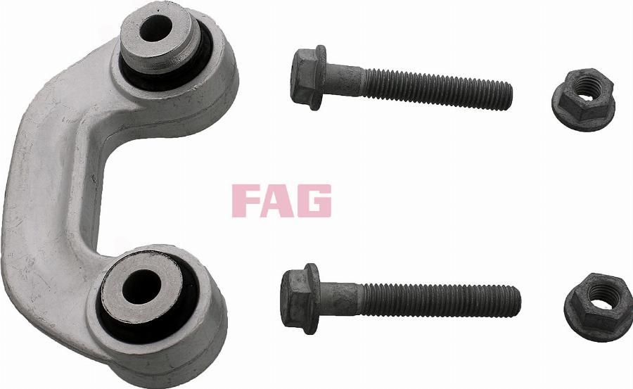 FAG 818 0687 10 - Asta / Puntone, Stabilizzatore autozon.pro