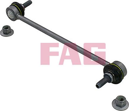 FAG 818 0633 10 - Asta / Puntone, Stabilizzatore autozon.pro