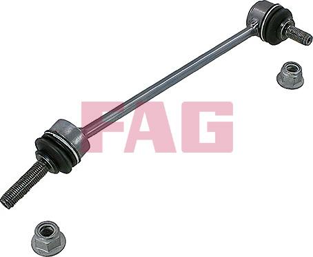 FAG 818 0637 10 - Asta / Puntone, Stabilizzatore autozon.pro