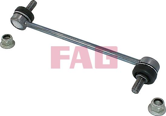 FAG 818 0676 10 - Asta / Puntone, Stabilizzatore autozon.pro