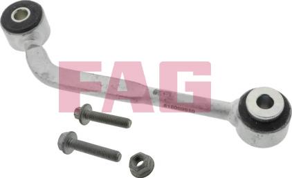 FAG 818 0099 10 - Asta / Puntone, Stabilizzatore autozon.pro