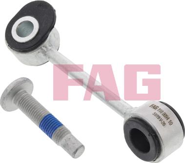 FAG 818 0094 10 - Asta / Puntone, Stabilizzatore autozon.pro