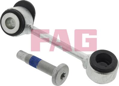 FAG 818 0096 10 - Asta / Puntone, Stabilizzatore autozon.pro