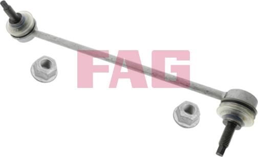 FAG 818 0091 10 - Asta / Puntone, Stabilizzatore autozon.pro