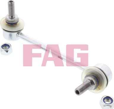 FAG 818 0045 10 - Asta / Puntone, Stabilizzatore autozon.pro