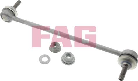 FAG 818 0066 10 - Asta / Puntone, Stabilizzatore autozon.pro