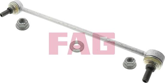 FAG 818 0067 10 - Asta / Puntone, Stabilizzatore autozon.pro