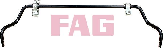 FAG 818 0011 10 - Stabilizzatore, Autotelaio autozon.pro