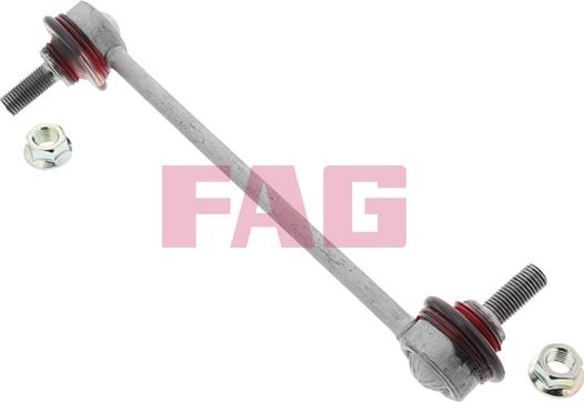 FAG 818 0030 10 - Asta / Puntone, Stabilizzatore autozon.pro