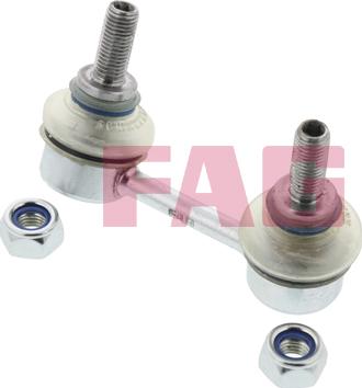 FAG 818 0038 10 - Asta / Puntone, Stabilizzatore autozon.pro