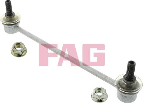 FAG 818 0024 10 - Asta / Puntone, Stabilizzatore autozon.pro