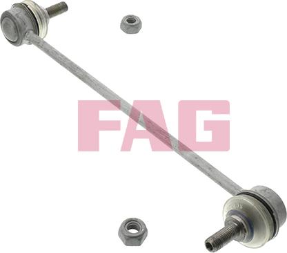 FAG 818 0025 10 - Asta / Puntone, Stabilizzatore autozon.pro