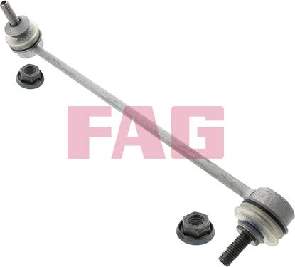 FAG 818 0075 10 - Asta / Puntone, Stabilizzatore autozon.pro