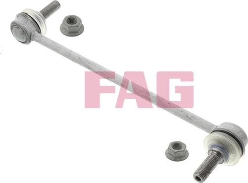 FAG 818 0199 10 - Asta / Puntone, Stabilizzatore autozon.pro