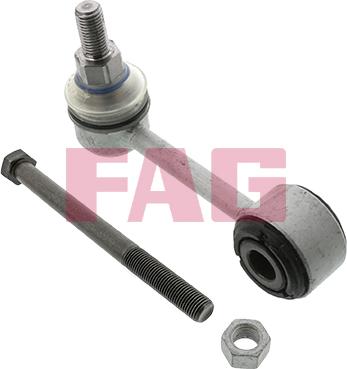 FAG 818 0196 10 - Asta / Puntone, Stabilizzatore autozon.pro