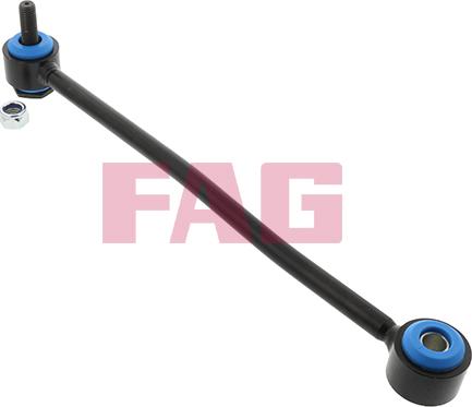 FAG 818 0152 10 - Asta / Puntone, Stabilizzatore autozon.pro