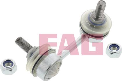 FAG 818 0157 10 - Asta / Puntone, Stabilizzatore autozon.pro