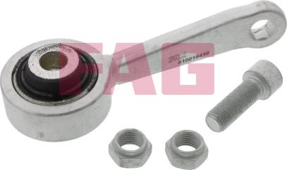 FAG 818 0164 10 - Asta / Puntone, Stabilizzatore autozon.pro