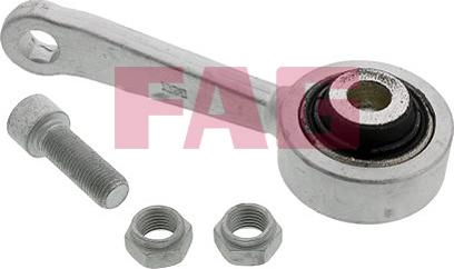 FAG 818 0165 10 - Asta / Puntone, Stabilizzatore autozon.pro