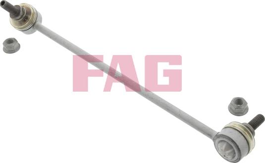 FAG 818 0160 10 - Asta / Puntone, Stabilizzatore autozon.pro