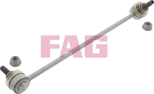 FAG 818 0161 10 - Asta / Puntone, Stabilizzatore autozon.pro