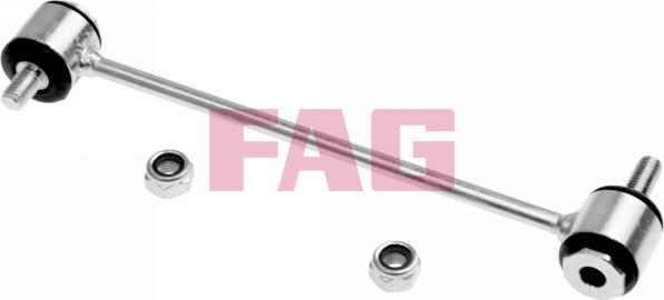 FAG 818 0101 10 - Asta / Puntone, Stabilizzatore autozon.pro