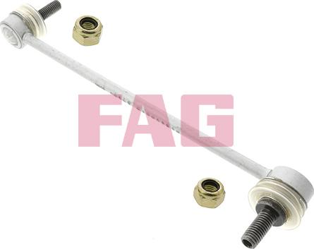 FAG 818 0115 10 - Asta / Puntone, Stabilizzatore autozon.pro