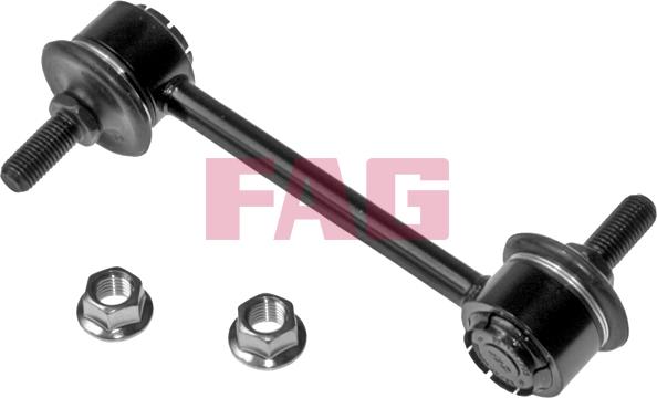 FAG 818 0118 10 - Asta / Puntone, Stabilizzatore autozon.pro