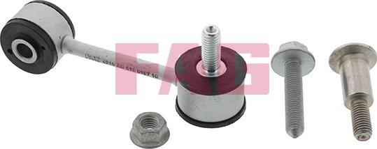 FAG 818 0187 10 - Asta / Puntone, Stabilizzatore autozon.pro